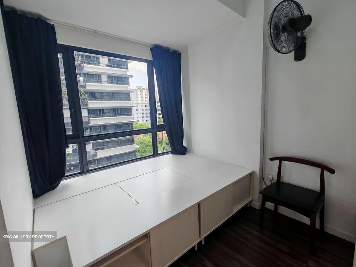 NV Residences (D18), Condominium #552444571